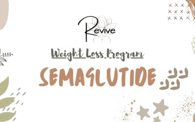 How Semaglutide is used in our Weight Loss Program