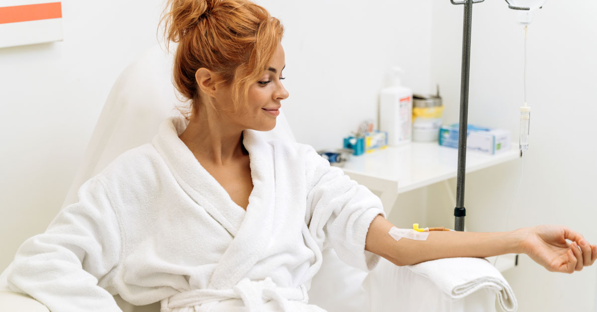 Surviving Holiday Chaos: Aesthetic Treatments for Stress Reduction and Relaxation