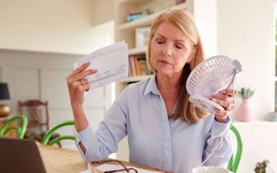 Navigating Menopause: The Benefits and Risks of Hormone Replacement Therapy