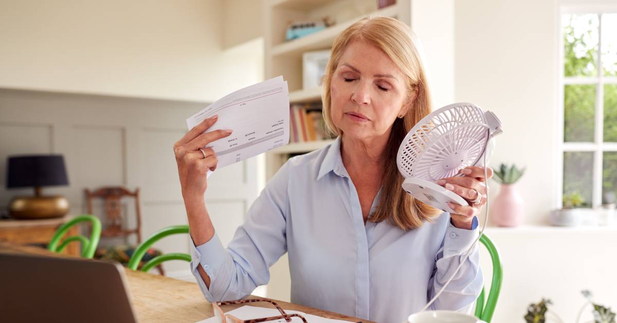 Navigating Menopause: The Benefits and Risks of Hormone Replacement Therapy