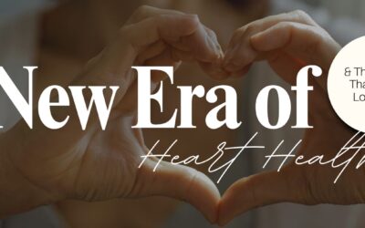 A New Era of Heart Health & The Signals That Shape Longevity