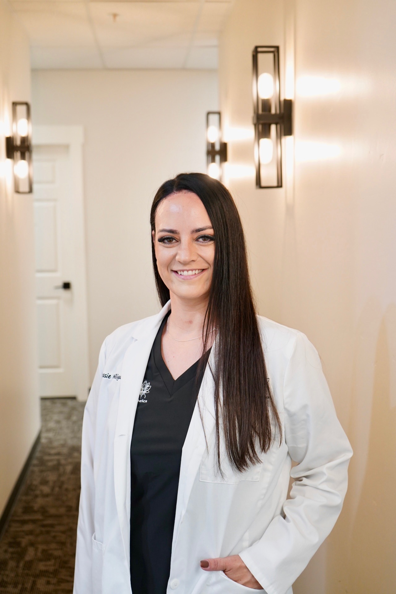 Cassie Milligan, FNP-C